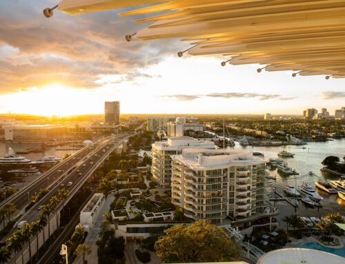 Atlantic Pacific 14th Annual Leadership Summit at Pier Sixty-Six in Fort Lauderdale