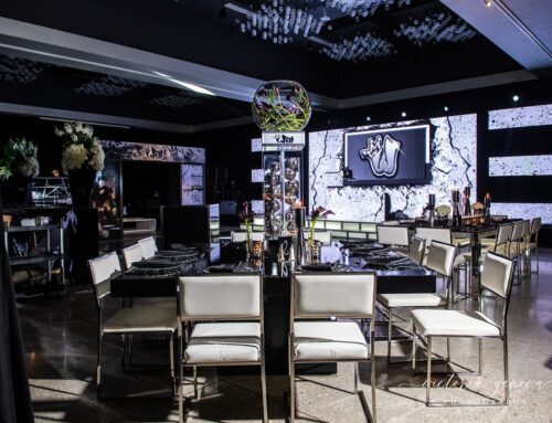 Will’s Epic Bar Mitzvah at Aloft Delray Beach