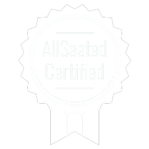 All Seated Certified